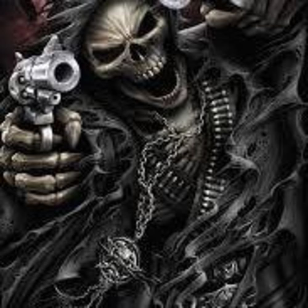 Meet your Posher, Karen